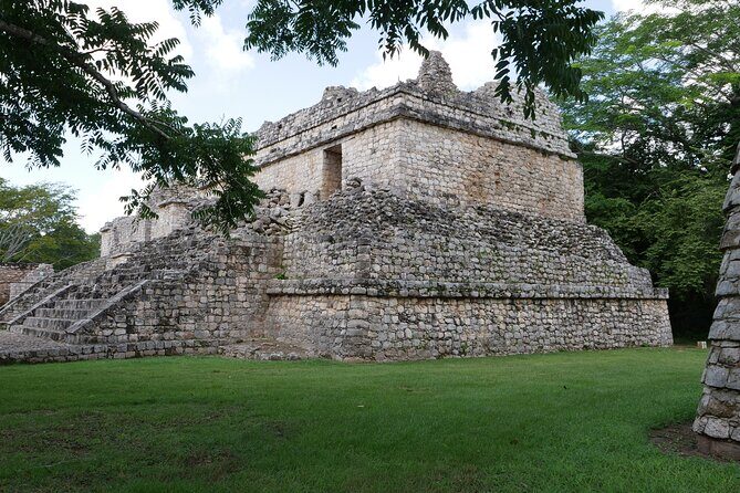 Ek Balam Valladolid and Cenote Day Trip with Lunch - Who Should Consider This Tour?