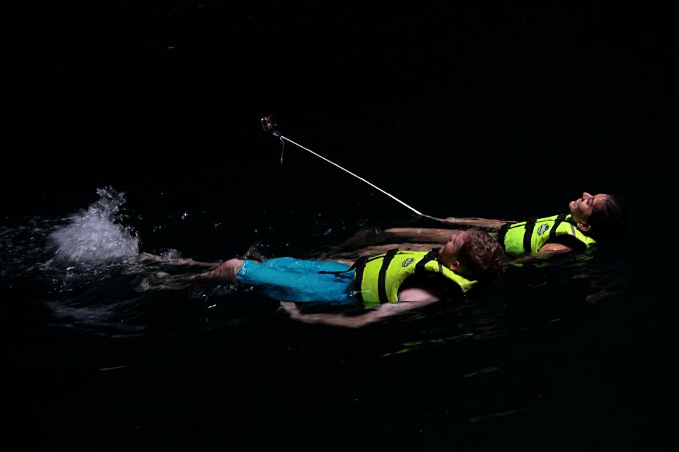 Ekbalam Mayan Ruins Full-Day Tour With Cenote Trip & Lunch - Key Points