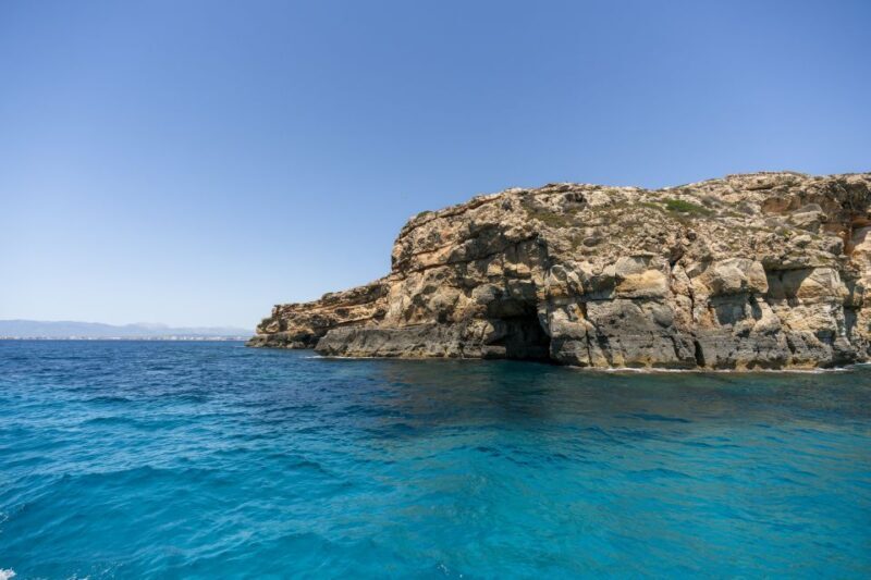 El Arenal, Mallorca: Bay of Palma Boat Tour with Snorkeling - Practical Tips for Booking and Enjoying