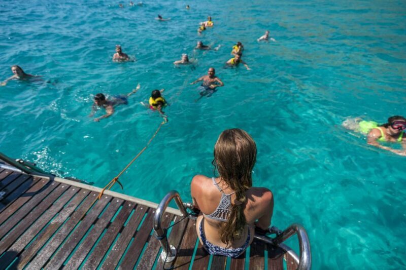El Arenal, Mallorca: Bay of Palma Boat Tour with Snorkeling - FAQs