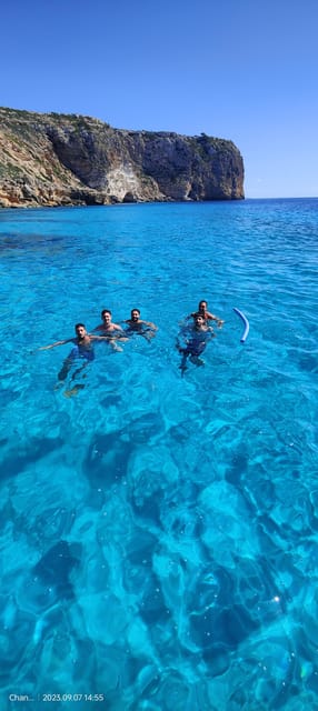 El Arenal: Private Mallorca Boat Rental (No License Needed) - Deposit and Meeting Point