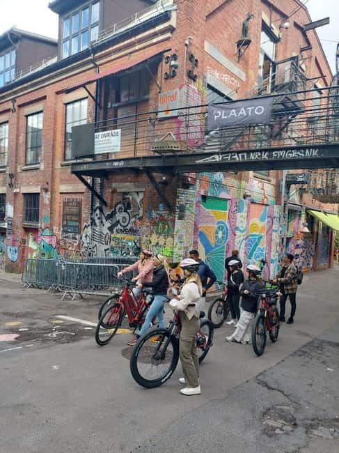 El-bike Rentals By The Oslo Tour - An In-Depth Look at the E-Bike Oslo Experience