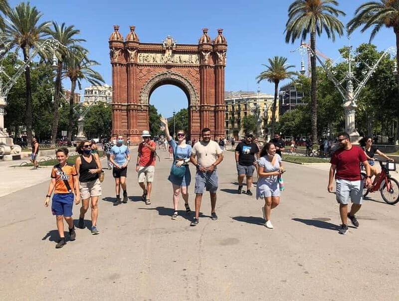 El Born : Authentic Barcelona's Old Quarter - Exploring El Born: What to Expect