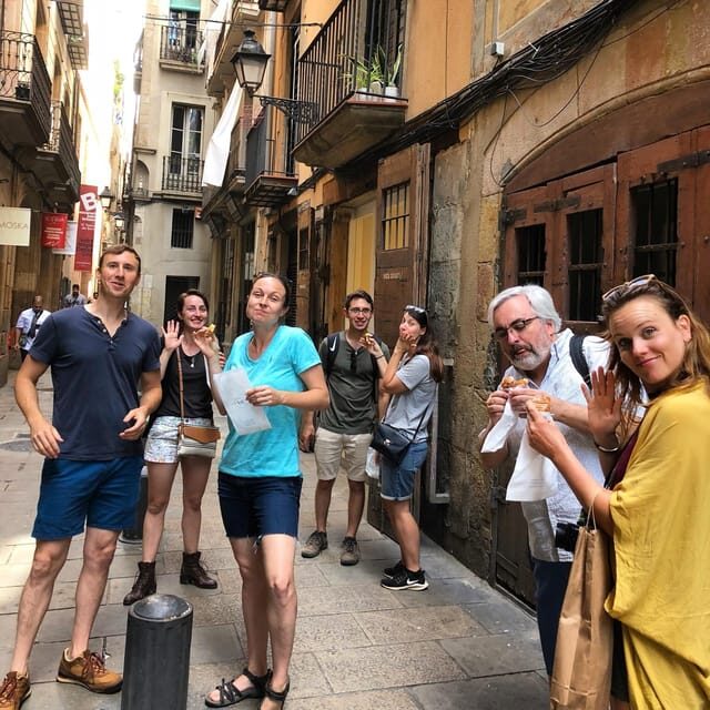 El Born : Authentic Barcelona's Old Quarter - Pricing and Value