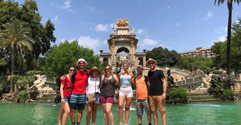 El Born : Authentic Barcelona's Old Quarter - Who Will Love This Tour?