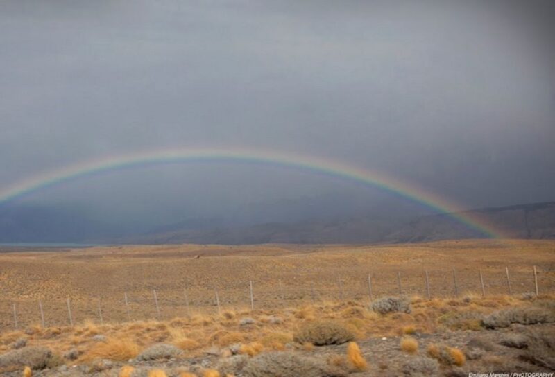 El Calafate Balconies Experience - Tour in FWD Vehicle - Key Points