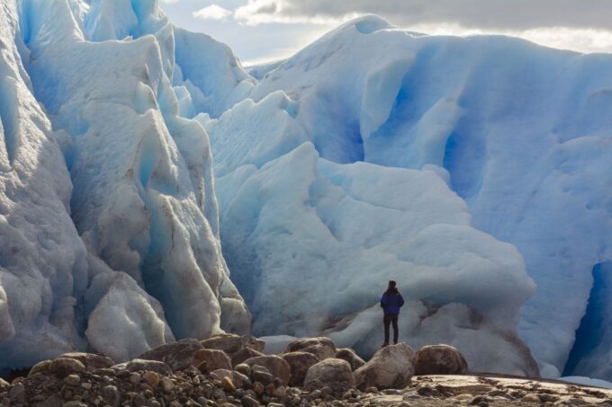 El Calafate: Blue Safari and Perito Moreno Glacier Tour - Customer Feedback
