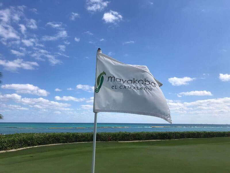 El Camaleon Mayakoba Golf Course | Tee time - Who Will Love This Experience?
