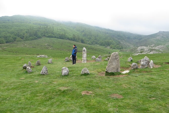 El Camino and the Pyrenees Private Day Tour From St-Jean-Pied-De-Port to Roncesvalles - Inclusions and Accessibility
