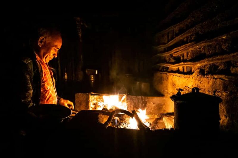 El Camino del Pame (Xi úi) 3-Day Hike - Practical Details and Value