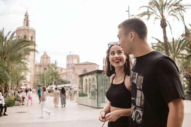 El Carmen Alardea Photo Tour on Holiday in Valencia - Why This Tour Matters for Travelers