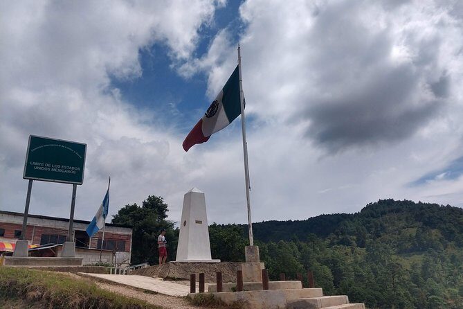 El Chiflon Waterfalls and Montebello Lakes National Park Day Trip - Who Would Enjoy This Tour?