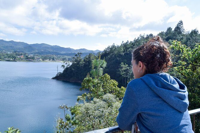 El Chiflón Waterfalls - Lagos de Montebello - Practical Details and What to Expect