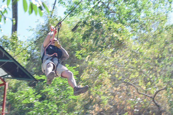 El Chiflón Waterfalls - Lagos de Montebello - Final Thoughts