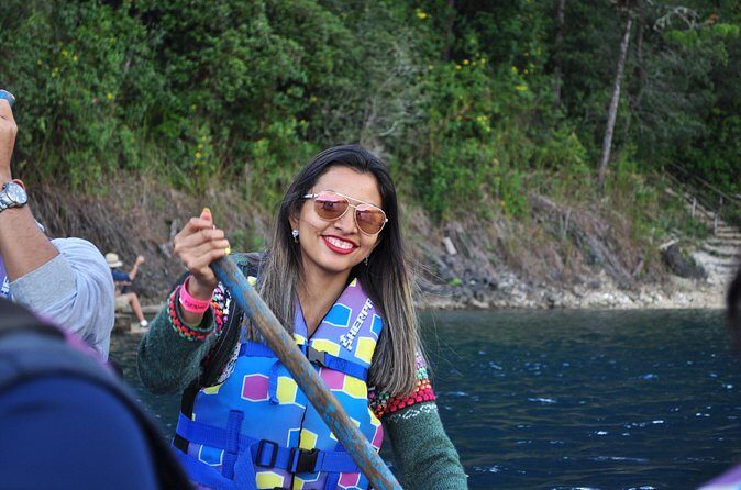 El Chiflón Waterfalls - Lagos de Montebello - Final Summary