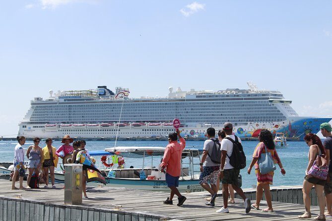 El Cielo Beach Snorkeling Adventure by Catamaran - Food, Drinks, and Relaxation