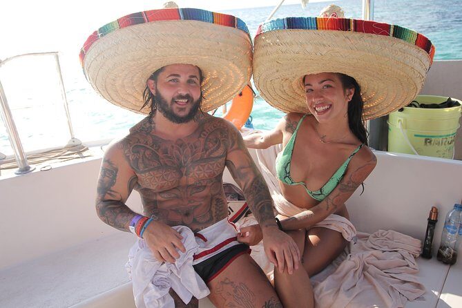 El Cielo Beach Snorkeling Adventure by Catamaran - Value and Cost Analysis