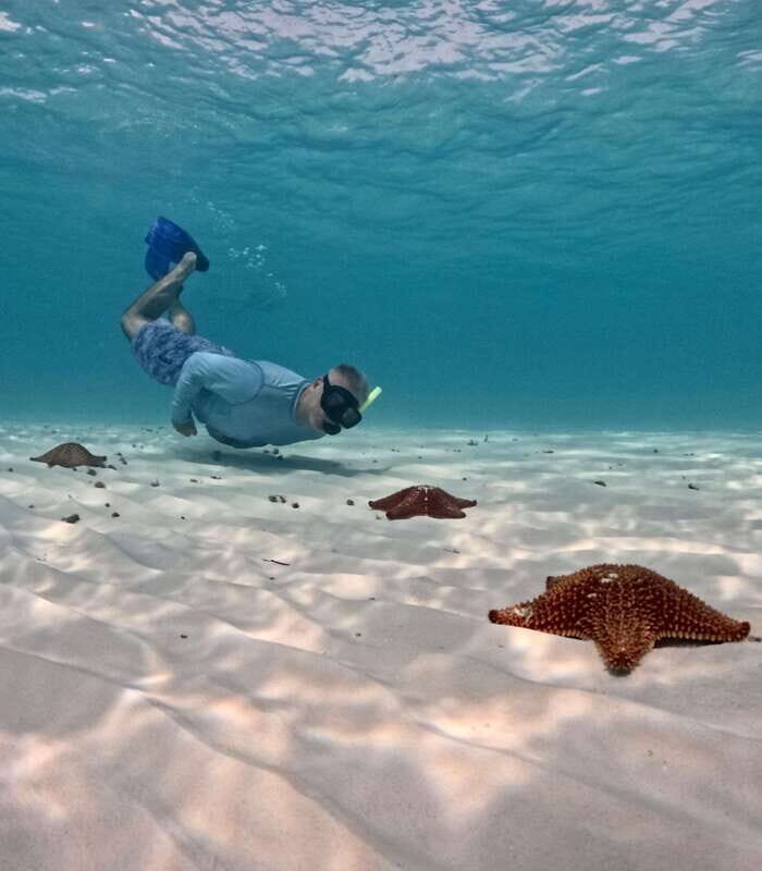 El Cielo Cozumel private snorkel tour - Who Will Love This Tour?