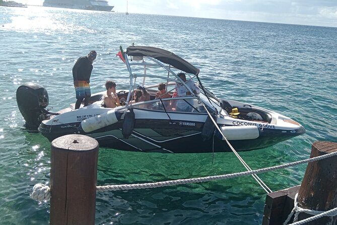 El Cielo Private Experience - Additional Info