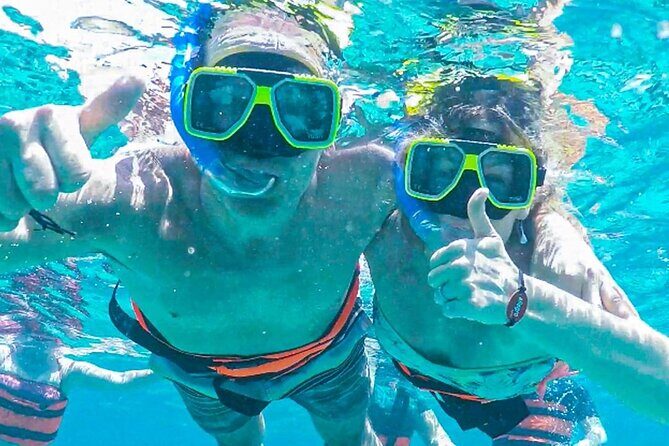 El Cielo Snorkeling Adventure in Cozumel - What This Tour Offers: The Full Breakdown