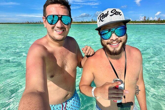 El Cielo Snorkeling Adventure in Cozumel - FAQ