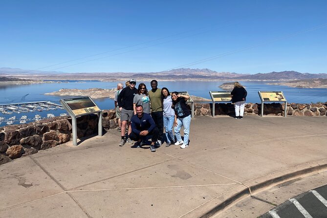 El Dorado Canyon Ghost Town, 7 Magic Mountains Boulder City and Hoover Dam Tour - Booking and Cancellation Policy