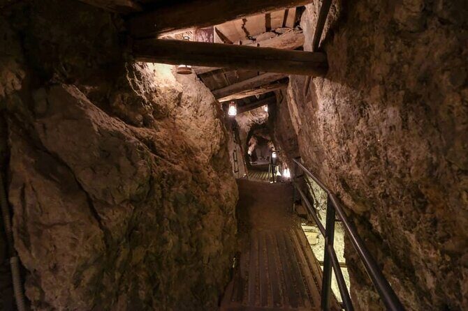 El Dorado Gold Mine & 7 Magic Mountains Tour - Final Thoughts