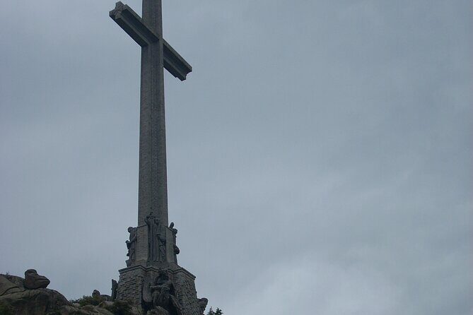 El Escorial and Valley of the Fallen Half Day Trip from Madrid - Pricing and Value