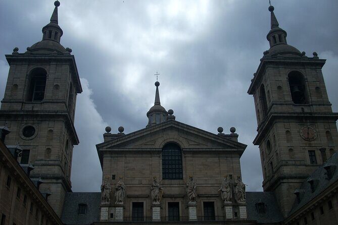 El Escorial and Valley of the Fallen Half Day Trip from Madrid - The Experience in Context