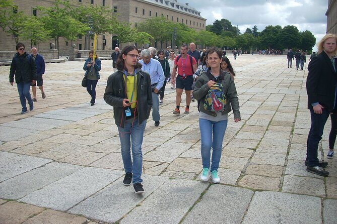 El Escorial and Valley of the Fallen Half Day Trip from Madrid - The Sum Up