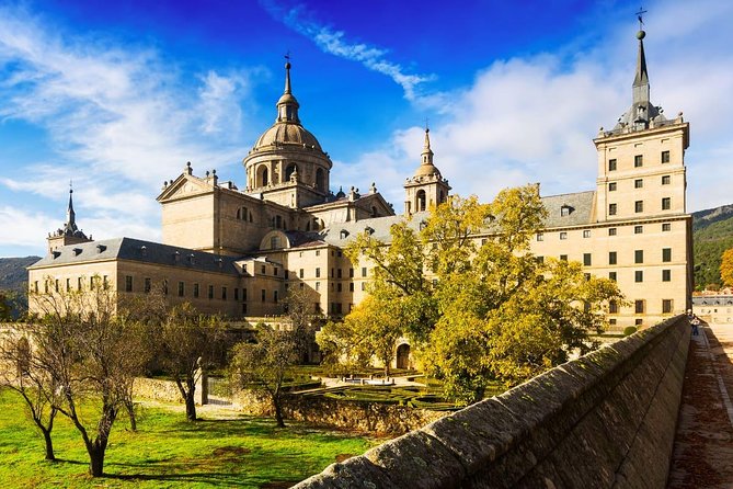 El Escorial and Valley of the Fallen Private Tour - Pricing Information