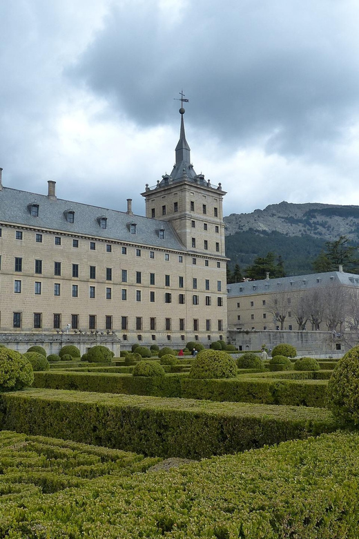 El Escorial - Private Guided Tour - Good To Know