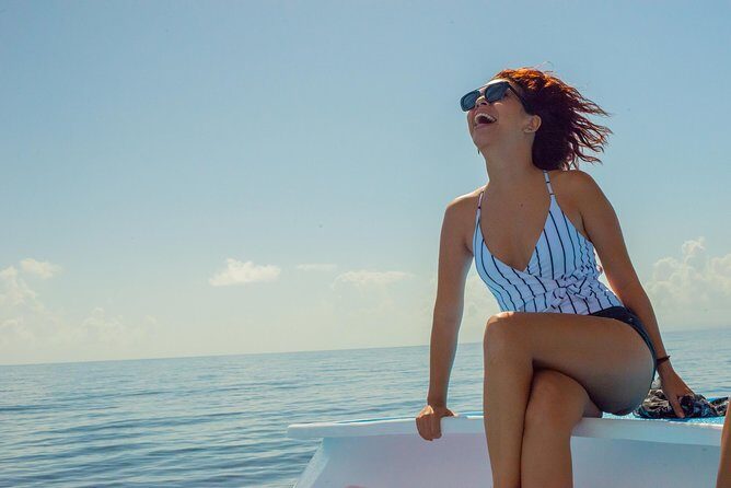 El Limon Waterfall and Bacardi Island Tour from Punta Cana with Lunch Included - Introduction: What to Expect from This Tour