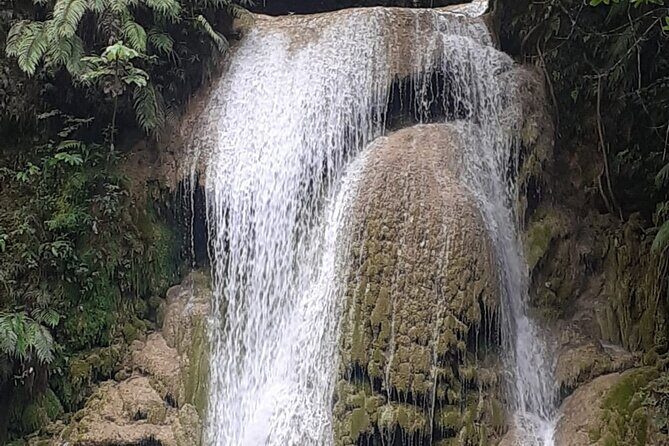El Limon Waterfall and Cayo Levantado Tour - FAQ