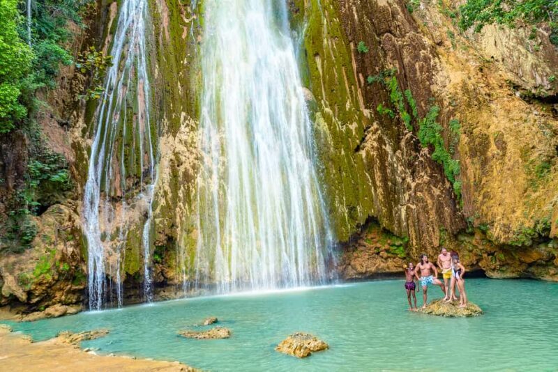 El Limon Waterfall & Bacardi Island Full-Day Adventure - A Closer Look at the Itinerary and Experience