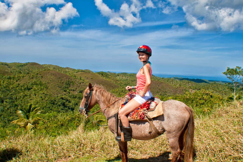 El Limon Waterfall & Bacardi Island Full-Day Adventure - Authentic Experiences and Authenticity