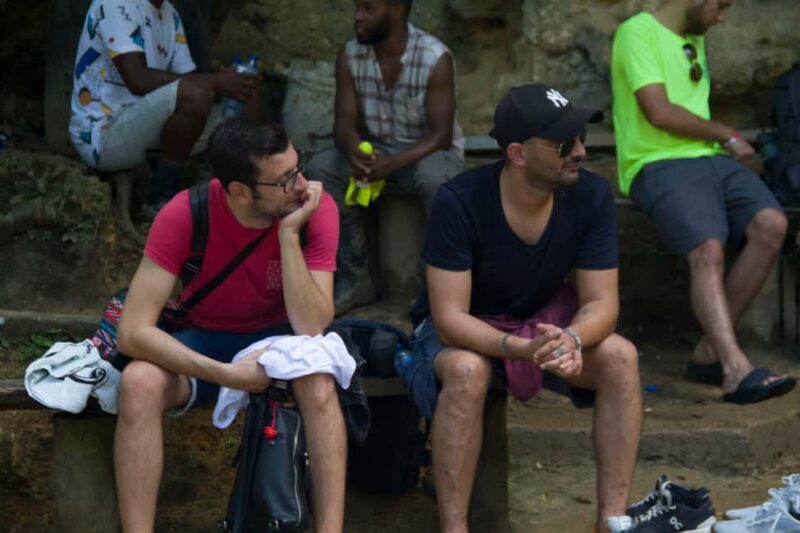 El Limón: Waterfall Hiking Tour with Lunch - Authentic Experiences as Reflected in Reviews