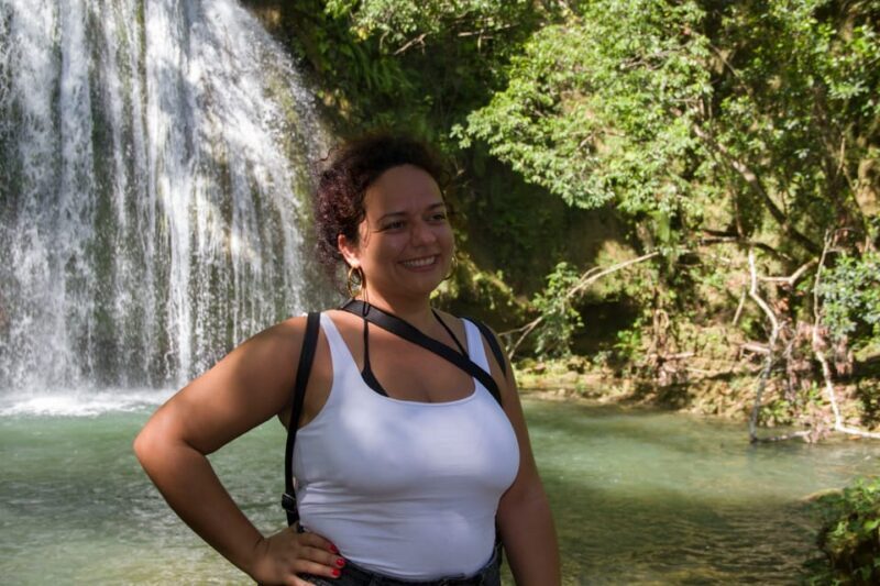 El Limón: Waterfall Hiking Tour with Lunch - Final Thoughts