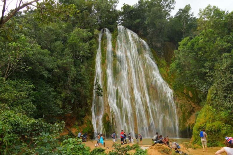 El Limón: Waterfall Horseriding Tour with Lunch - An In-Depth Look at the El Limón Waterfall Tour