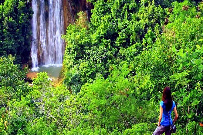 El Limón waterfalls Tour (horse riding & swimming) with lunch - Authentic Experiences and Real Traveler Feedback
