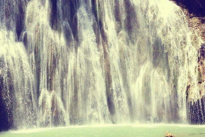 El Limón waterfalls Tour (horse riding & swimming) with lunch - The Sum Up: Is This Tour Worth It?