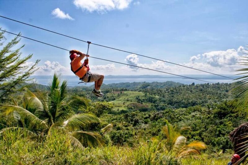 El Limón: Ziplining Adventure - El Limón: Ziplining Adventure – A Practical Guide for Adventurous Souls