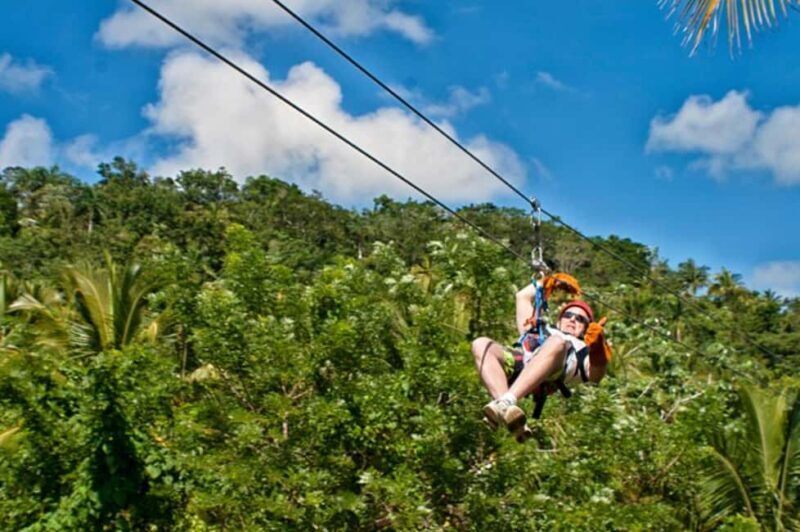 El Limón: Ziplining Adventure - Analyzing the Value