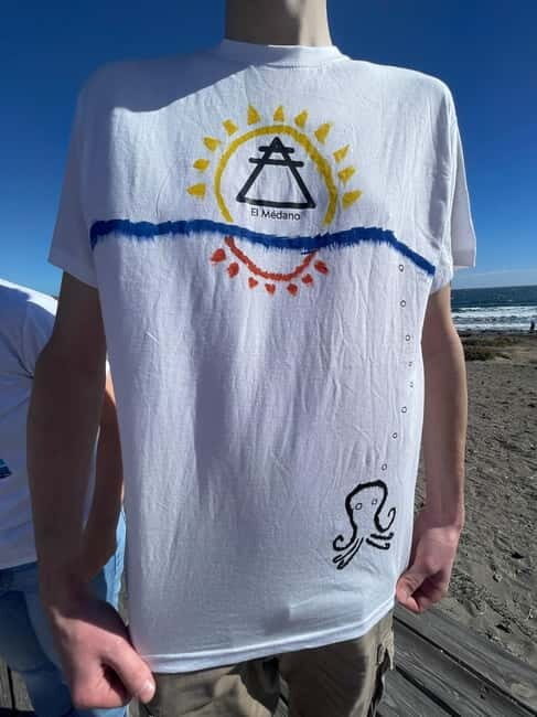 El Médano: Make Your Own T-Shirt Workshop - Introduction: Why This Workshop Is a Must-Do in El Médano
