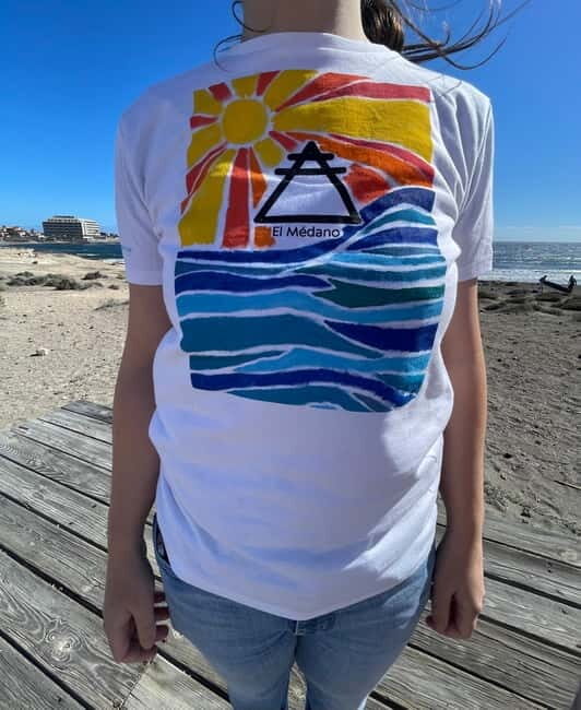 El Médano: Make Your Own T-Shirt Workshop - Why This Experience Offers Great Value