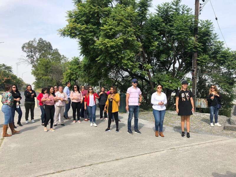 El mejor City tour de Monterrey + Guía + traslados + tickets - The Paseo Santa Lucia & the Boat Ride