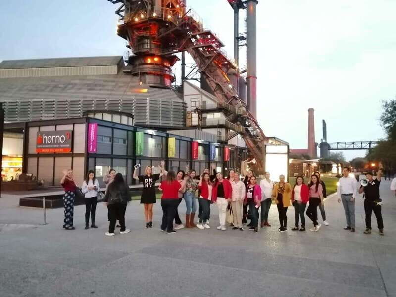 El mejor City tour de Monterrey + Guía + traslados + tickets - How the Experience Looks in Practice