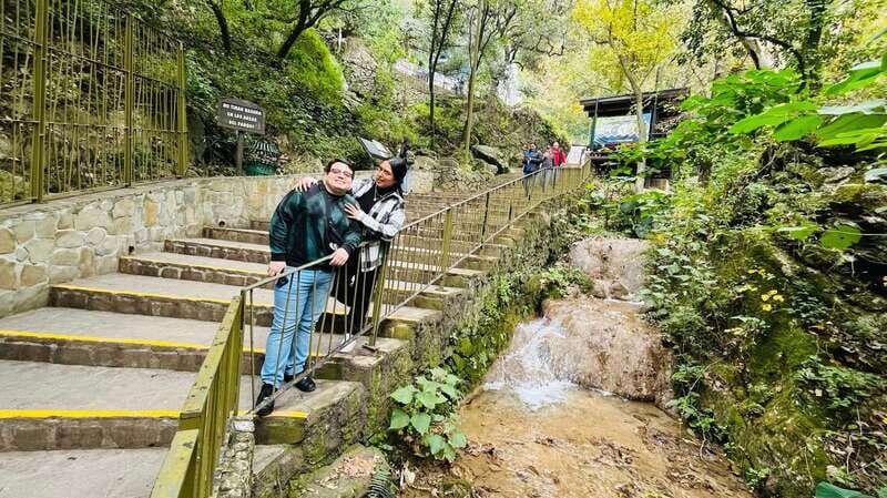 El mejor Tour a Cola de Caballo + Guía + Traslado + Tickets - Who Is This Tour For?