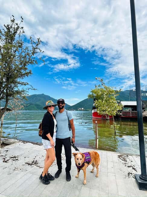 El mejor Tour a Cola de Caballo + Guía + Traslado + Tickets - Authenticity and Local Flavors