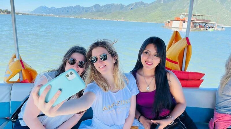 El mejor Tour a Cola de Caballo + Guía + Traslado + Tickets - In The Sum Up: Is This Tour Right for You?